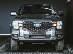 Ford Ranger 2.0 SiT double cab XL auto - Image 2