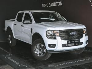 Ford Ranger 2.0 SiT double cab XL auto - Image 1