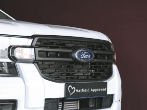 Ford Ranger 2.0 SiT double cab XL auto - Image 21