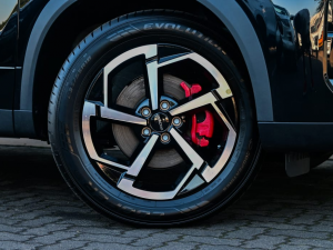 Jaecoo J7 1.6T Vortex - Image 11