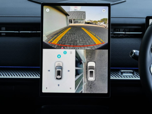 Jaecoo J7 1.6T Vortex - Image 13