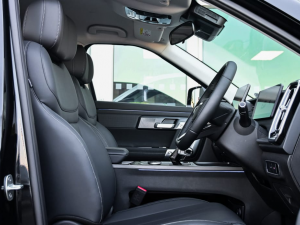 Jaecoo J7 1.6T Vortex - Image 14