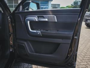 Jaecoo J7 1.6T Vortex - Image 14