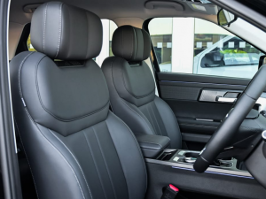 Jaecoo J7 1.6T Vortex - Image 16