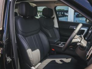 Jaecoo J7 1.6T Vortex - Image 17