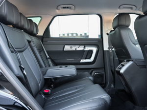 Jaecoo J7 1.6T Vortex - Image 17