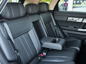 Jaecoo J7 1.6T Vortex - Image 18