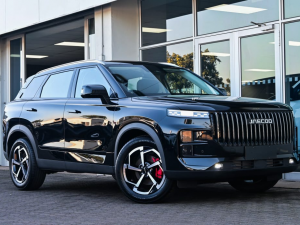 Jaecoo J7 1.6T Vortex - Image 1