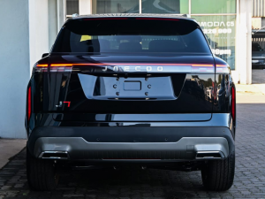 Jaecoo J7 1.6T Vortex - Image 20