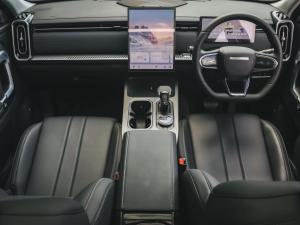 Jaecoo J7 1.6T Vortex - Image 26