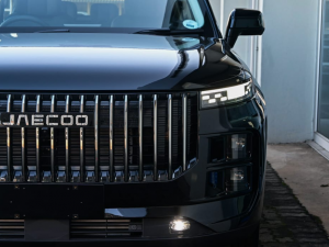 Jaecoo J7 1.6T Vortex - Image 2