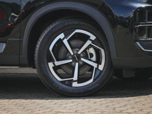 Jaecoo J7 1.6T Vortex - Image 3