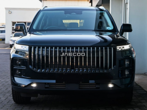 Jaecoo J7 1.6T Vortex - Image 3