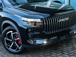 Jaecoo J7 1.6T Vortex - Image 4