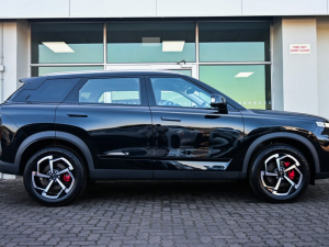 Jaecoo J7 1.6T Vortex - Image 5