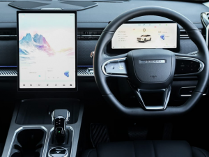 Jaecoo J7 1.6T Vortex - Image 6