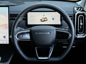 Jaecoo J7 1.6T Vortex - Image 9