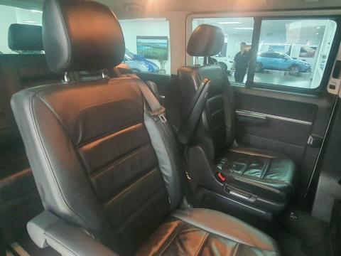 Image Volkswagen Caravelle 2.0BiTDI Comfortline
