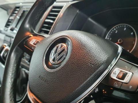 Image Volkswagen Caravelle 2.0BiTDI Comfortline