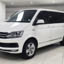 Used 2017 Volkswagen Caravelle 2.0BiTDI Comfortline Cape Town for only R&nbsp;489,900.00