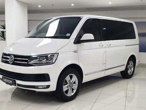 Image Volkswagen Caravelle 2.0BiTDI Comfortline