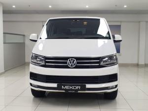 Volkswagen Caravelle 2.0BiTDI Comfortline - Image 2