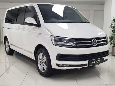 Image Volkswagen Caravelle 2.0BiTDI Comfortline