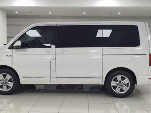 Volkswagen Caravelle 2.0BiTDI Comfortline - Image 4