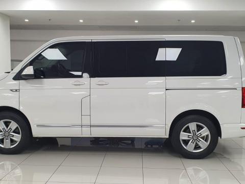 Image Volkswagen Caravelle 2.0BiTDI Comfortline
