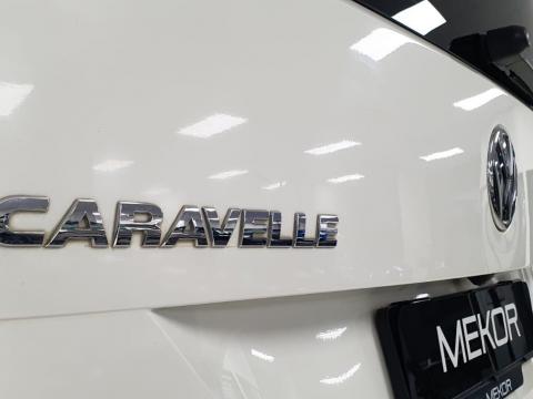 Image Volkswagen Caravelle 2.0BiTDI Comfortline