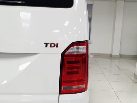 Image Volkswagen Caravelle 2.0BiTDI Comfortline