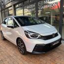 Used 2025 Honda Fit 1.5 Elegance Cape Town for only R&nbsp;359,900.00