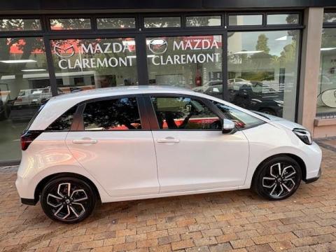 Image Honda Fit 1.5 Elegance