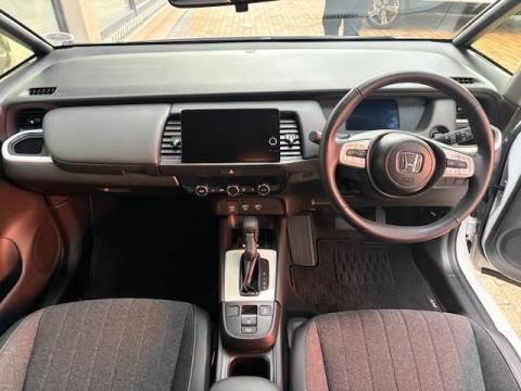 Image Honda Fit 1.5 Elegance