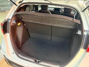 Honda Fit 1.5 Elegance - Image 8