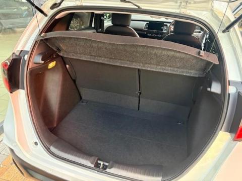 Image Honda Fit 1.5 Elegance