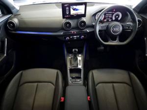 Audi Q2 35TFSI Black Edition - Image 10