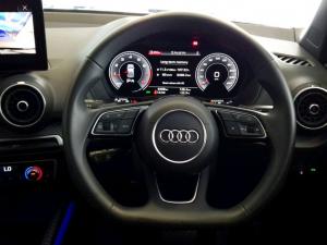 Audi Q2 35TFSI Black Edition - Image 11