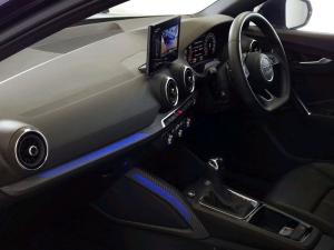 Audi Q2 35TFSI Black Edition - Image 12