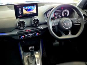 Audi Q2 35TFSI Black Edition - Image 13