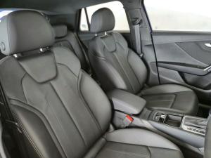 Audi Q2 35TFSI Black Edition - Image 14