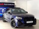 Thumbnail Audi Q2 35TFSI Black Edition