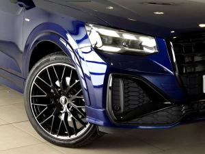 Audi Q2 35TFSI Black Edition - Image 3