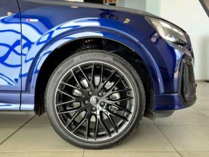 Audi Q2 35TFSI Black Edition - Image 4
