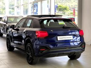 Audi Q2 35TFSI Black Edition - Image 7