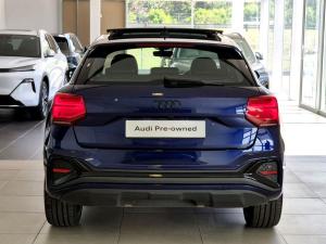 Audi Q2 35TFSI Black Edition - Image 8