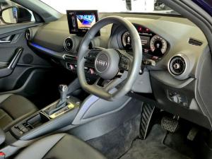 Audi Q2 35TFSI Black Edition - Image 9
