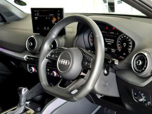 Audi Q2 35TFSI Black Edition - Image 11