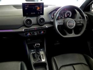 Audi Q2 35TFSI Black Edition - Image 12