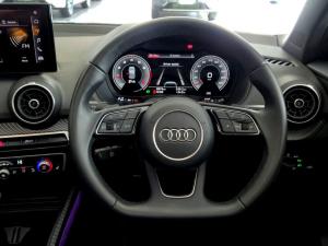 Audi Q2 35TFSI Black Edition - Image 13